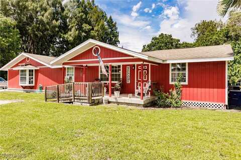245 Hubbard Avenue, North Fort Myers, FL 33917