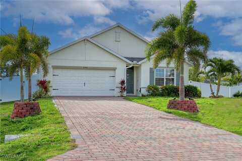 2505 NW 20th Place, Cape Coral, FL 33993