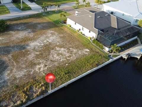 2712 SW 37th Terrace, Cape Coral, FL 33914