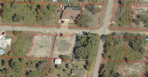 2701 54th Street W, Lehigh Acres, FL 33971
