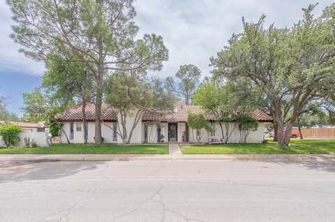 1115 Gulf Ave, Midland, TX 79705