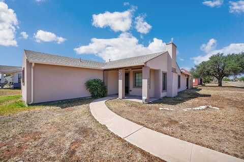 1901 College Ave, Midland, TX 79701