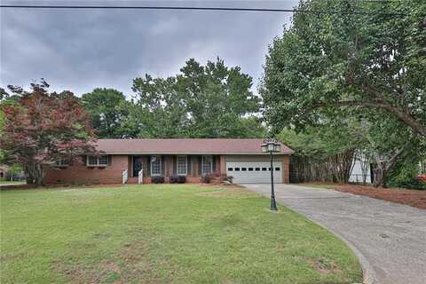 1604 48th Street, Phenix City, AL 36867