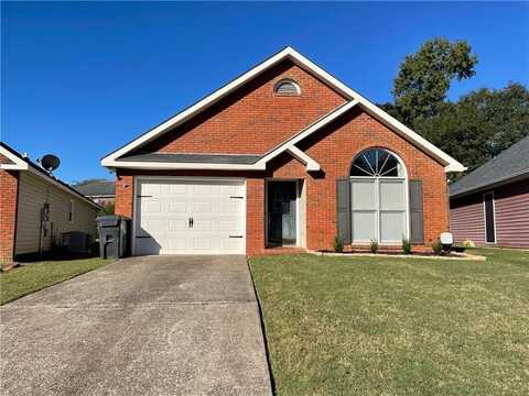 3611 Holland Court, Phenix City, AL 36867