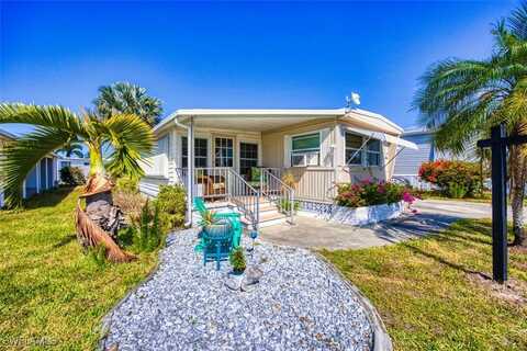 42 Ronald Drive NE, Fort Myers, FL 33908