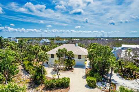 5309 Umbrella Pool Road, Sanibel, FL 33957