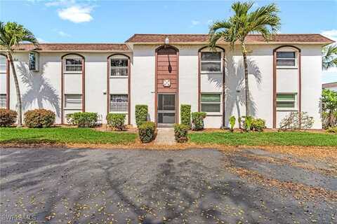 2828 Jackson Street unit: I-4, Fort Myers, FL 33901
