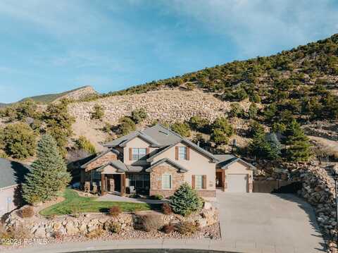 1866 N Matchstick Way, Cedar City, UT 84721