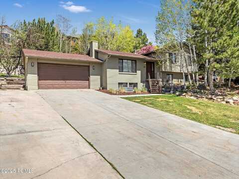 601 E Valley Drive, Heber City, UT 84032