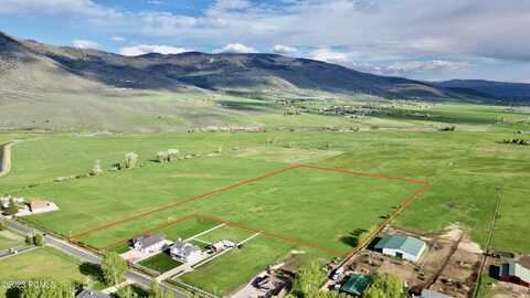 388 E Boulderville Road, Marion, UT 84036