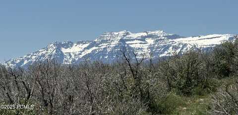 1392 E Sunset View Court, Kamas, UT 84036