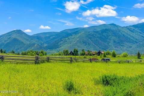 5924 N Triple Crown Trail lot: 16, Oakley, UT 84055