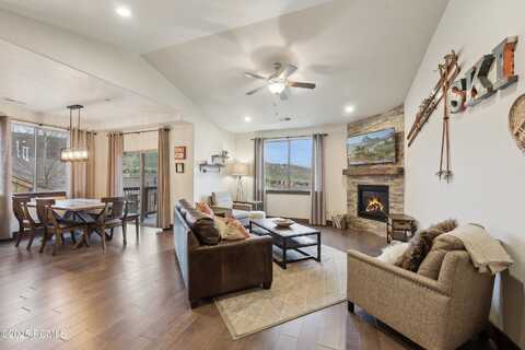 1261 W Black Rock Trail, Kamas, UT 84036