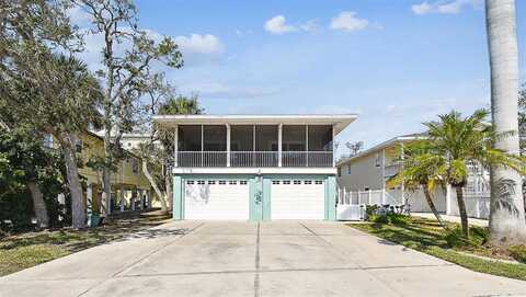 616 2ND STREET, INDIAN ROCKS BEACH, FL 33785
