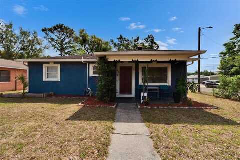 6409 N 23RD STREET, TAMPA, FL 33610