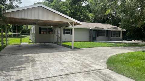310 S Elm Street, Labelle, FL 33935