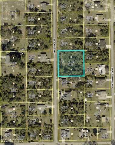 undefined, Lehigh Acres, FL 33972