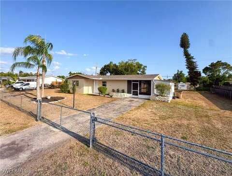 508 Wyoming Road, Lehigh Acres, FL 33936