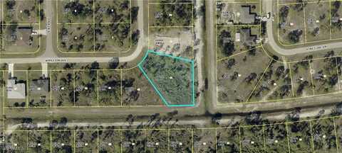 undefined, Lehigh Acres, FL 33974