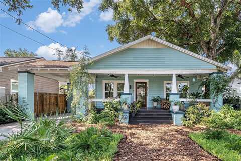 1207 E GIDDENS AVENUE, TAMPA, FL 33603