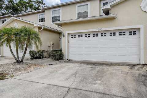 14985 ALAN COURT, LARGO, FL 33771