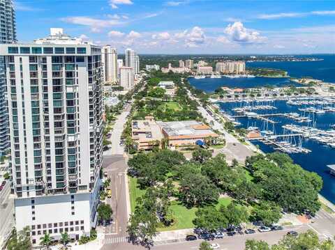 1 BEACH DRIVE SE, Saint Petersburg, FL 33701