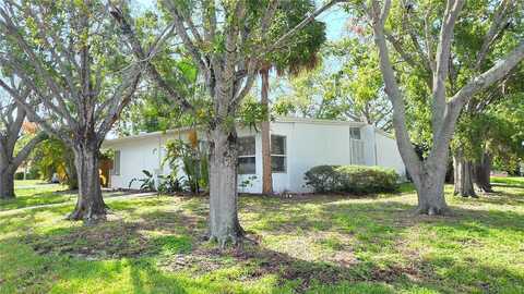535 MONTEREY BOULEVARD NE, Saint Petersburg, FL 33704