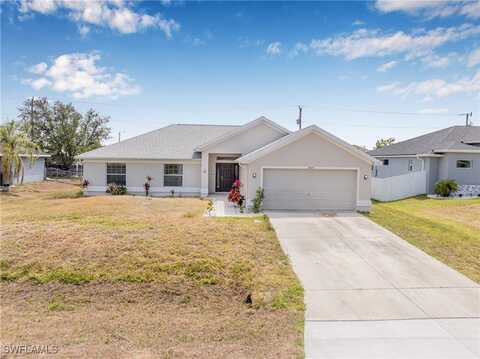 2009 NE 13th Place, Cape Coral, FL 33909