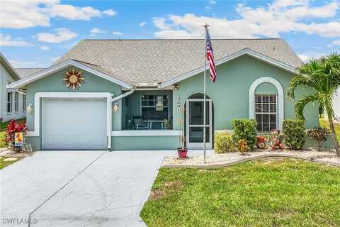 3691 Sabal Springs Boulevard, North Fort Myers, FL 33917