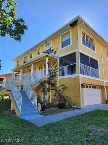 5390 Park Road unit: 1, Fort Myers, FL 33908