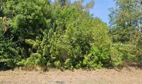 5202 2nd Street W, Lehigh Acres, FL 33971