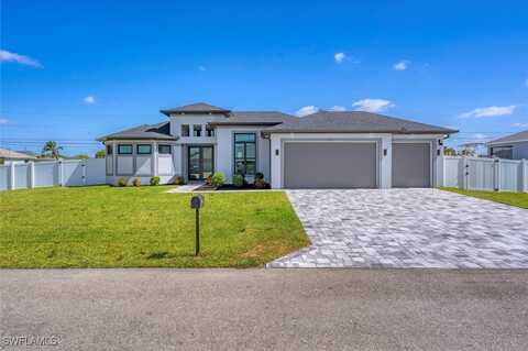 623 SE 1st Terrace, Cape Coral, FL 33990