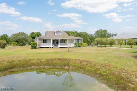 2770 Styles Road, Alva, FL 33920