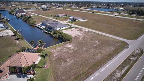 3231 YUCATAN Parkway, Cape Coral, FL 33993