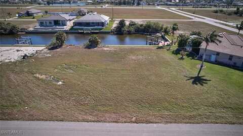 1209 NW 33RD Avenue, Cape Coral, FL 33993