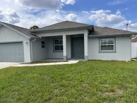 5220 Billings Street, Lehigh Acres, FL 33971