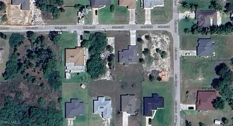 2507 39th Street SW, Lehigh Acres, FL 33976
