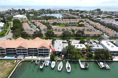12175 3RD STREET E, TREASURE ISLAND, FL 33706