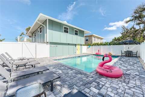 114 Lovers Lane, Fort Myers Beach, FL 33931