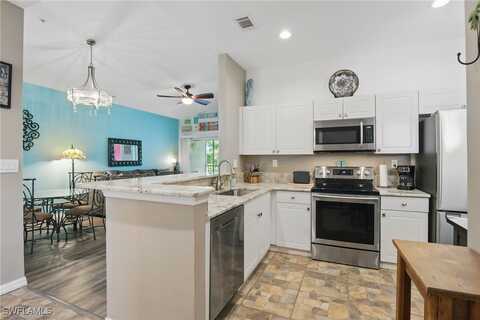 15430 Bellamar Circle unit: 3023, Fort Myers, FL 33908