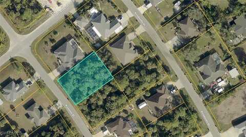 0981046721 N Lavina Street, North Port, FL 34286