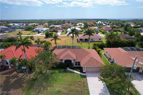2816 SW 29th Avenue, Cape Coral, FL 33914