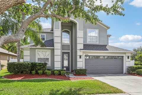 3046 DONINGTON CASTLE LANE, LAND O LAKES, FL 34638