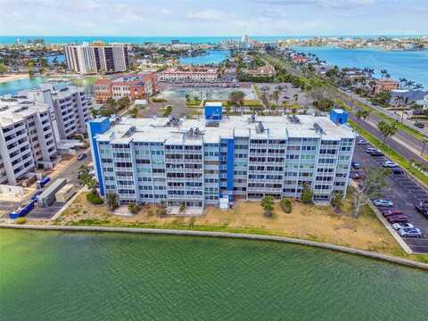 500 TREASURE ISLAND CAUSEWAY, TREASURE ISLAND, FL 33706