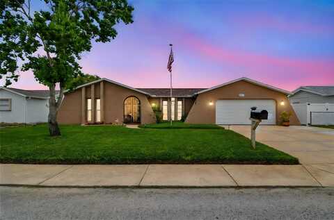 8225 MEDFORD DRIVE, PORT RICHEY, FL 34668