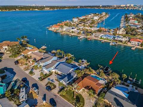 795 116TH AVENUE, TREASURE ISLAND, FL 33706