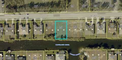 2104 NE 6th Street, Cape Coral, FL 33909