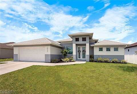 1922 NE 17th Place, Cape Coral, FL 33909