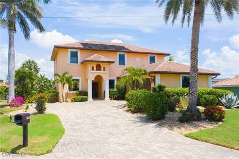 5105 Rutland Court, Cape Coral, FL 33904