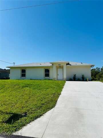 3307 40th Street W, Lehigh Acres, FL 33971